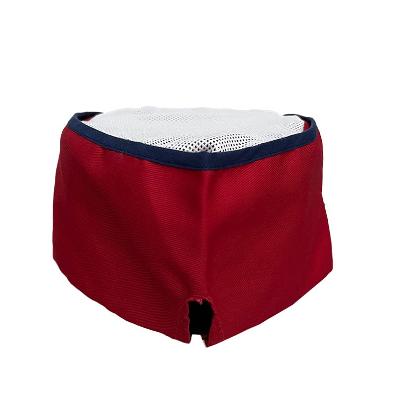 Catering Chef Boater Hat Resta - Snapback Hat Flat recension och pris