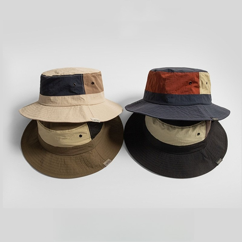 Japanese Style Summer Sun Prot - Running Cap Lightweight recension och pris