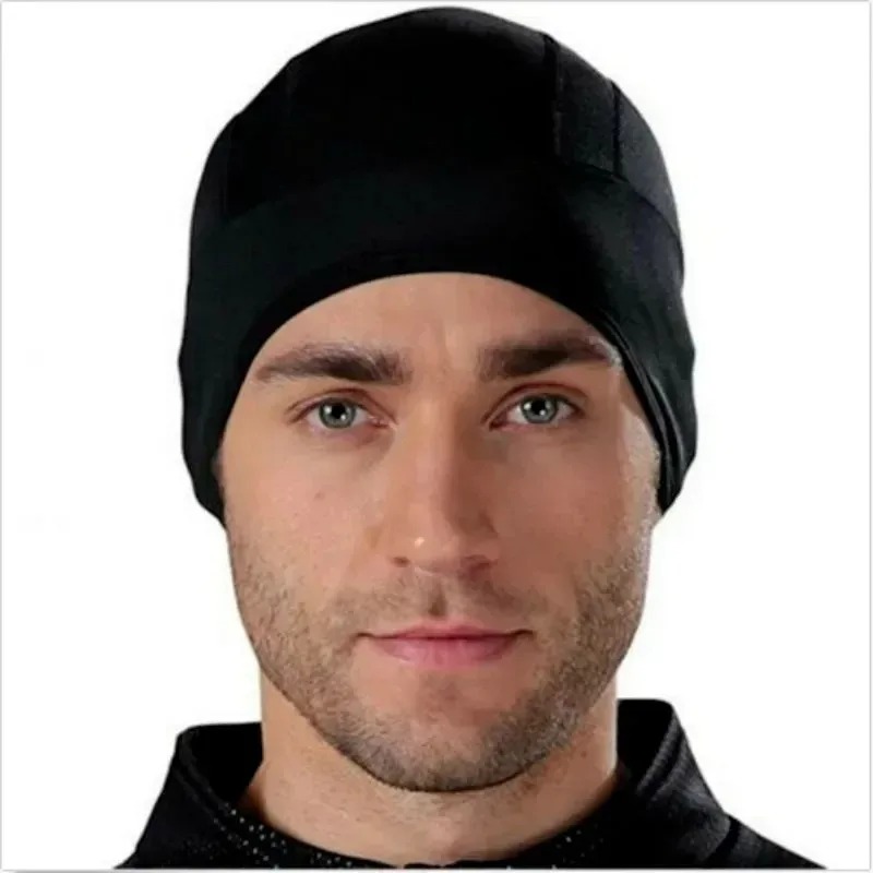 Breathable Quick-Drying Helmet - Skull Cap Helmet Liner recension och pris