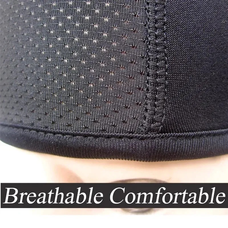Breathable Quick-Drying Helmet - Skull Cap Helmet Liner recension och pris