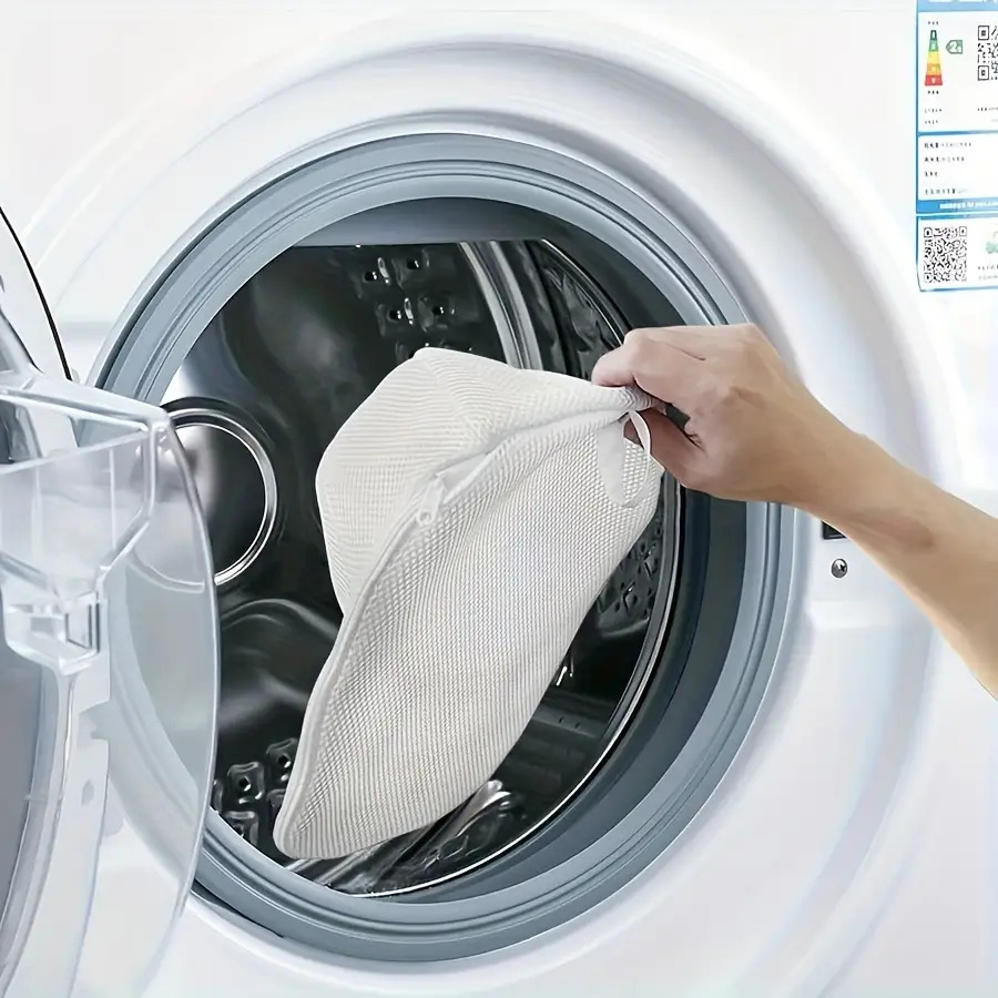 Washing Machine Hat Cleaning C - Baseball Cap Structured recension och pris