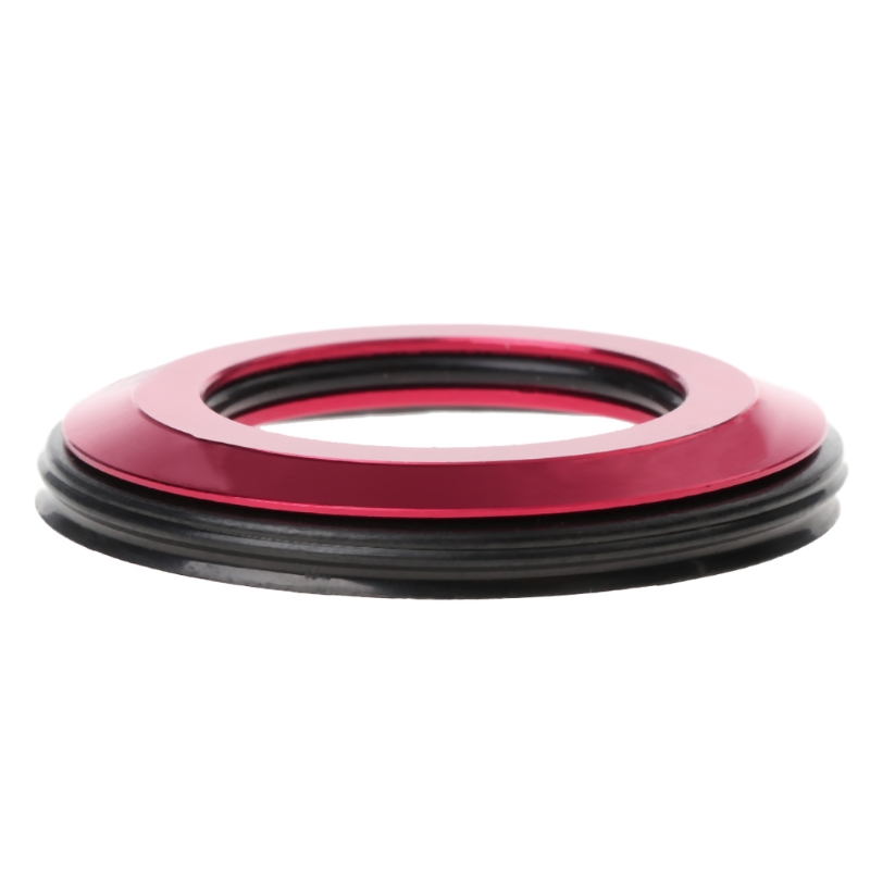 Headset Cap Aluminum Alloy Fla - Snapback Hat Flat recension och pris