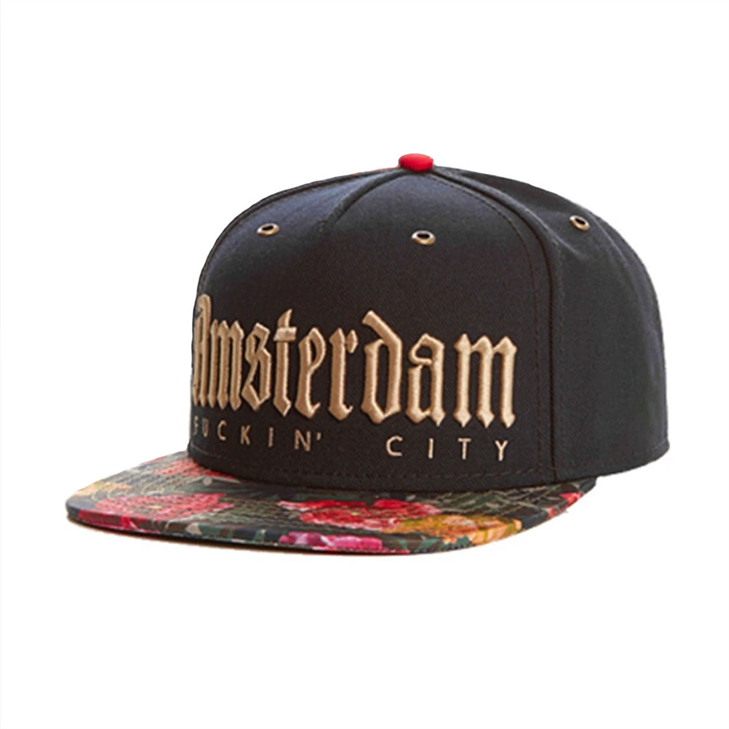 Fashio Brand Leather Cap Baseb - Baseball Cap Structured recension och pris